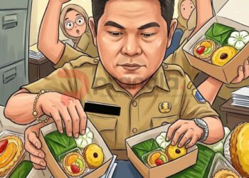 Wali Kota Samarinda Hapus Rp90 M Anggaran Makan Minum: Dulu Kita Boros Banget!