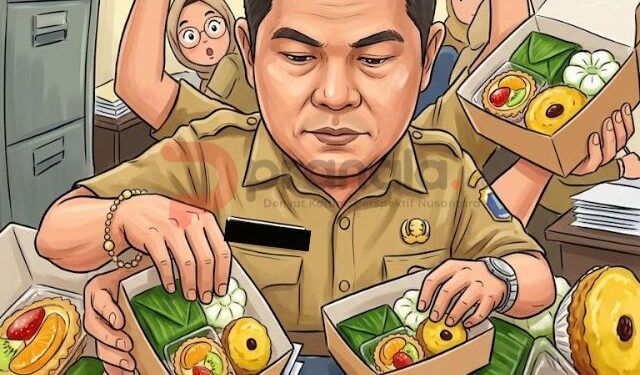 Wali Kota Samarinda Hapus Rp90 M Anggaran Makan Minum: Dulu Kita Boros Banget!