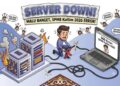Server SPMB Kaltim 2026 Sempat Down, Disdikbud Ungkap Penyebab Utamanya