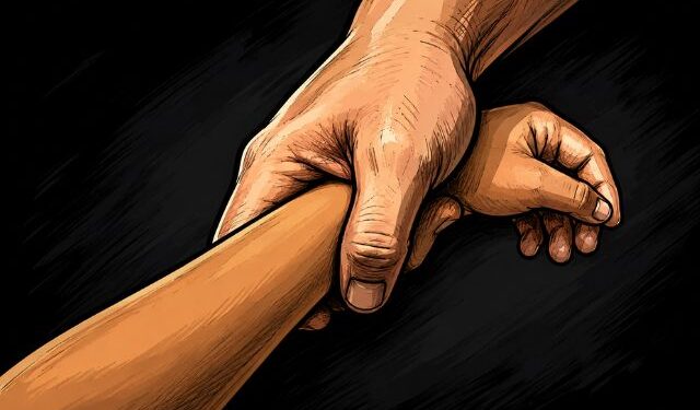 Terungkap Setelah Bertahun-tahun, Dugaan Kekerasan Seksual di Ponpes Samarinda Dilaporkan