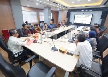 RKAB Dipangkas, Kutim Khawatir Kehilangan Rp2,34 Triliun dan 10 Ribu Pekerja Berisiko PHK