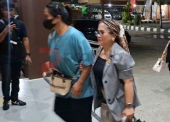 Kasus Samarinda Half Marathon, Polisi Periksa Dua Terlapor, Kerugian Peserta Ditaksir Rp400 Juta