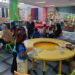 Liburan Anak Lebih Bermakna, Perpustakaan Bontang Diserbu 358 Pengunjung