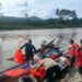 Niat Rekreasi, Pekerja Sawit di Kutim Hilang Terseret Arus