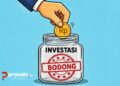 Dugaan Investasi Bodong Oknum Bhayangkari Bontang, Terlapor Buka Peluang Lapor Balik