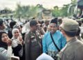 170 Jemaah Haji Kutim Kembali, Dua Wafat di Tanah Suci