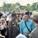 170 Jemaah Haji Kutim Kembali, Dua Wafat di Tanah Suci