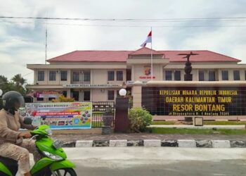 Soal Dugaan Penipuan Oknum Bhayangkari, Polres Bontang Mulai Kumpulkan Bukti