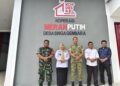 Ditolak Pedagang Pasar Induk, Gerai KMP di Kutim Dipindahkan