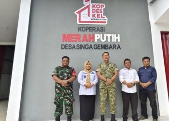Ditolak Pedagang Pasar Induk, Gerai KMP di Kutim Dipindahkan