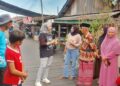 Sudah Deklarasi Bebas ODF, Kenapa Pesisir Bontang Masih BAB di Laut?