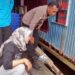 Misteri Hilangnya 100 Balok Jembatan Ulin Tanjung Laut Indah, Polres Bontang Turun Tangan