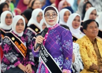 Wali Kota Bontang Akui Kasus Kehamilan Remaja Ada, Tapi Sengaja Tak Diekspos