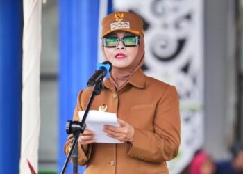 Dikira Mau Tagih Pajak, Wali Kota Bontang Luruskan Mitos Sensus Ekonomi 2026