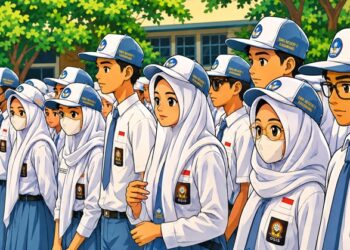 KPK Ikut Awasi SPMB Kaltim 2026, Disdikbud Larang Jual Beli Kursi dan Titipan