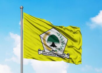 Golkar Bontang Buka Pendaftaran Ketua DPD II, Siapa Berani Maju?