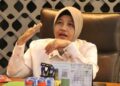 Kabel dan Tiang Internet Semrawut, Pemkot Samarinda Ultimatum Provider