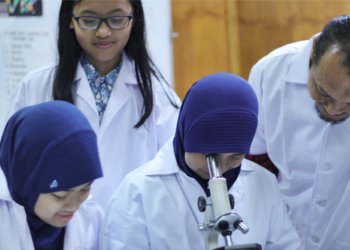 Hasil TKA SMP Bontang Dirilis, YPVDP dan YPK Tak Tertandingi