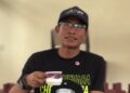 Sudarno 'Bongkar' Identitas Pemilik Akun Anonim Kaltim: Jangan Bikin Gaduh!