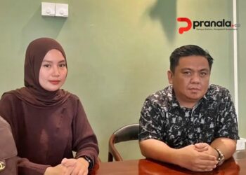 Adipt Maraja Kantongi 71 Dukungan, Koalisi Ana Monelle Ubah Peta HIPMI Bontang