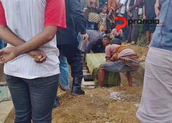 Bayi Usia 2 Hari Meninggal usai Dimandiin Perawat dan Diberi Susu, RS Santa Elisabeth Kutim Dipolisikan