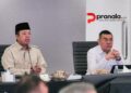 Bebas Pungli dan Transparan, Sistem Pengukuran Terjadwal ATR/BPN Berlaku Agustus