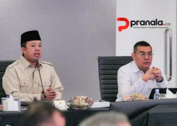Bebas Pungli dan Transparan, Sistem Pengukuran Terjadwal ATR/BPN Berlaku Agustus