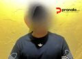Cekcok di Kafe Sambaliung Berujung Penikaman, Pelaku Dikepung Polres Berau di Atas Kapal