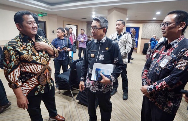 Direksi Bankaltimtara Tak Diperpanjang, Wajib Ikut Seleksi Ulang sesuai POJK