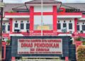 Kejati Kaltim Geledah Disdikbud Kukar Terkait Insentif Guru Puluhan Miliar, Sita Dokumen hingga 8 Ponsel