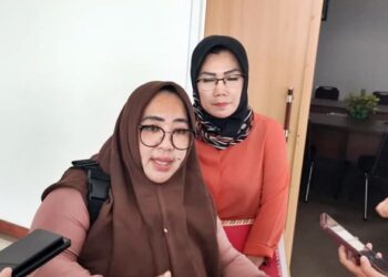 Ditolak di 9 Sekolah, TRC PPA Bawa Bukti Kekacauan SPMB Samarinda ke Dewan