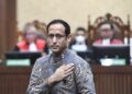 Divonis 10 Tahun Bui Kasus Chromebook, Nadiem Makarim Resmi Ajukan Banding