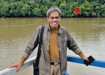 Dua Kebijakan Pusat Ini Bikin Ekonomi Kutim Babak Belur, Akademisi Kaltim Ingatkan Ancamannya