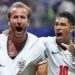 Hasil Inggris vs Meksiko: Drama 5 Gol dan Kartu Merah, Tiga Singa Lolos!