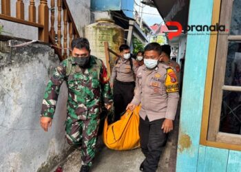 Hidup Sebatang Kara Usai Di-PHK, Pria Balikpapan Ditemukan Meninggal