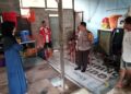 Kaca Lemari Pecah, Celengan Berisi Uang Jutaan Rupiah Milik Warga Bontang Lestari Raib