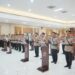 Kapolda Kaltim Reshuffle Besar, Lima Kapolres dan Sejumlah Pejabat Berganti
