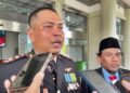 Kapolres Kutim di HUT Bhayangkara ke-80: Maaf Jika Pelayanan Kami Belum Puaskan Warga