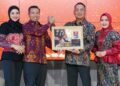 Kapolres Kutim AKBP Aryansyah Siap Lanjutkan Prestasi, Akui Beban Berat Gantikan AKBP Fauzan