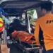 Karyawan Toko Tewas Terlindas Truk di Samarinda, Diduga Gagal Salip dari Kiri