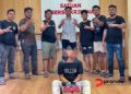 Kecanduan Judol, Pria Ini Nekat Dua Kali Garong Indekos di Sangatta