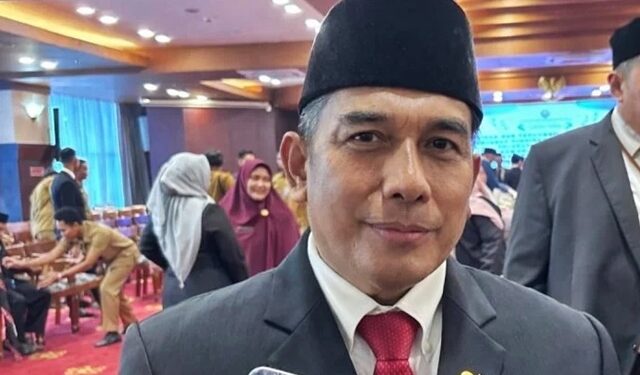 Intip Bocoran APBD Kaltim 2027: Proyeksi Rp 12,1 Triliun, Bulan Ini Masuk DPRD