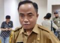 Kejar Terget! Portal Perlindungan Sosial Balikpapan Tembus 8 Ribu KK