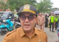 Jangan Panik Buying! Stok Beras Balikpapan Aman hingga Akhir 2026