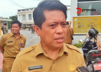 Peluang Terakhir! Jalur Reguler SPMB Balikpapan Dibuka Bebas Zonasi