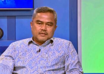 KUR di Kaltim Tembus Rp6,5 Triliun, OJK: Jangan Asal Pinjamkan KTP!
