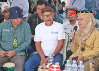 Ketika Tim Verifikasi Nasional Menguak Misteri Manusia Purba di Geopark Sangkulirang-Mangkalihat