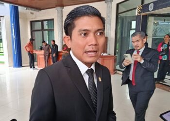 35 Vila di Laut Bontang Belum Berizin, Andi Faiz: Pemilik Siap Bayar PAD, Terkendala Izin Provinsi