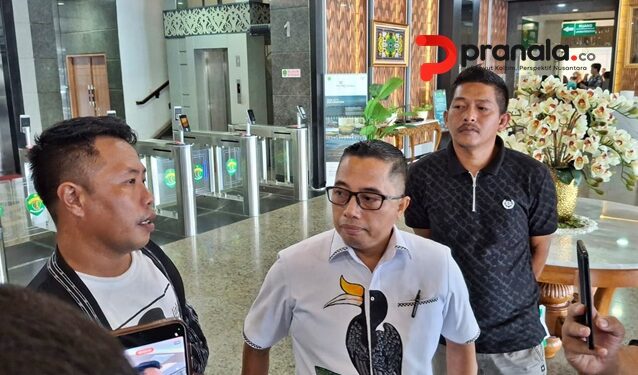 Kontraktor Diduga Kabur, Proyek Dapur MBG di Paser Kaltim Tinggalkan Utang Rp7,5 M
