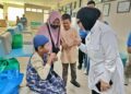 Kuota Terbatas Anggaran, Ratusan Anak Ikuti Khitanan Massal Baznas Bontang